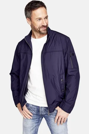 Cabano Outdoorjacke mit wasserabweisenden Eigenschaften
