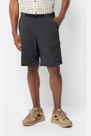 Jack Wolfskin Shorts WANDERTHIRST SHORTS M
