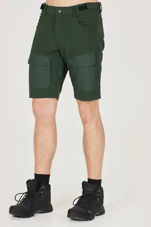 Whistler Shorts ERIC mit atmungsaktivem Funktionsstretch