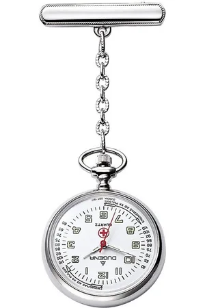 DUGENA Taschenuhr Taschenuhr Schwesternuhr 4149882-1 Quarz - Verkäufer: Selva Technik GmbH
