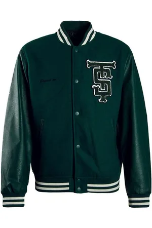 JACK & JONES Langjacke Jorcollege Bomber - Verkäufer: Bodycheck