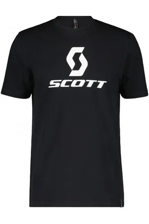 Scott Kurzarmshirt M Icon S/sl Tee Herren Kurzarm-Shirt - Verkäufer: eXXpozed