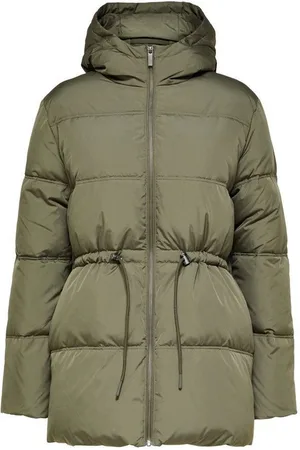 SELECTED Steppjacke Alina (1-St) - Verkäufer: Stylaholic The Shop