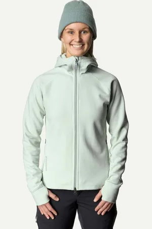 Houdini Fleecejacke W