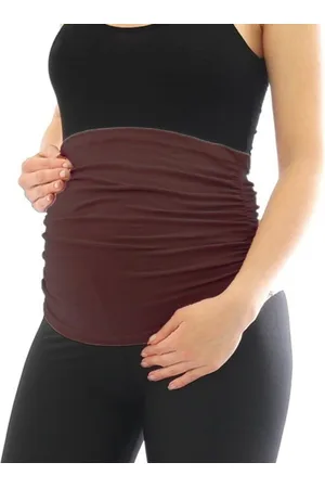Yeset Bauchband Bauchband Bauch-Bund Band Gürtel Umstands-Mode Hosenerweiterung - Verkäufer: Shop