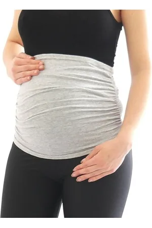 Yeset Bauchband Bauchband Bauch-Bund Band Gürtel Umstands-Mode Hosenerweiterung - Verkäufer: Shop