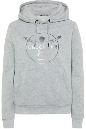 CHIEMSEE Kapuzensweatjacke Hoodie mit Jumper-Motiv 1 - Verkäufer: GmbH & Co.KG