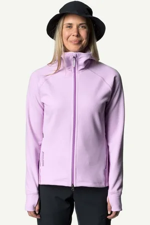 Houdini Fleecejacke W