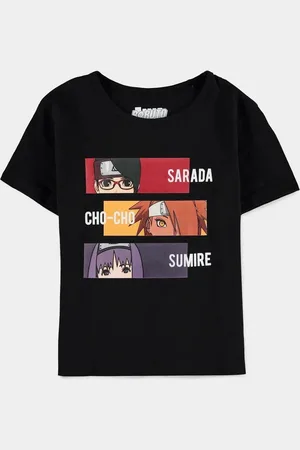 Boruto T-Shirt - Verkäufer: 247Group GmbH