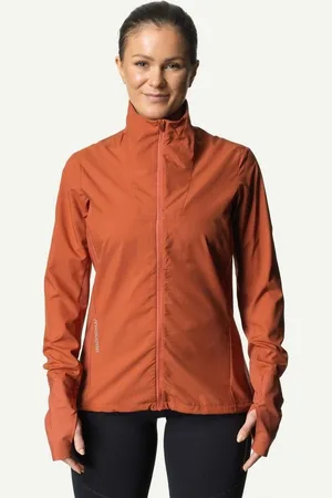 Houdini Windbreaker W
