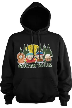 South Park Kapuzenpullover - Verkäufer: 247Group GmbH