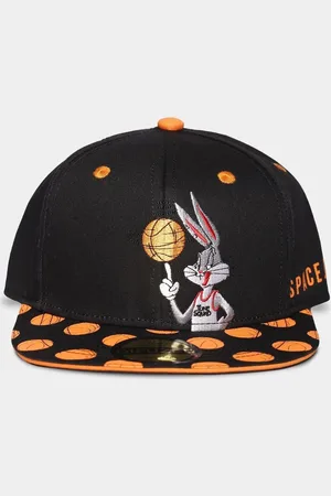 Space Jam Snapback Cap - Verkäufer: 247Group GmbH
