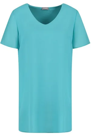 Samoon T-Shirt - Verkäufer: Modehaus Weingarten Köln