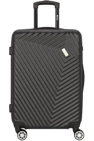 Mano Hartschalen-Trolley Don Carlo, 4 Rollen, ABS - Verkäufer: WE LOVE BAGS
