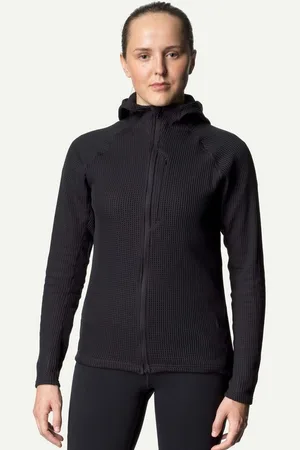 Houdini Fleecejacke W