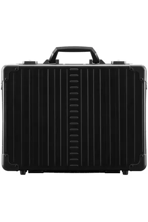 Aleon Aktentasche Attache, Aluminium - Verkäufer: WE LOVE BAGS