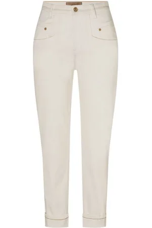 Mac 5-Pocket-Jeans Rich Carrot - Verkäufer: CAM GmbH & Co. KG