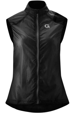 Gonso Bikerjacke Damen VARONE Windweste 24128 - Verkäufer: highway-shop