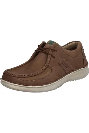 Josef Seibel Uni regular fit Schlupfstiefel (1-tlg) - Verkäufer: The Platform Group