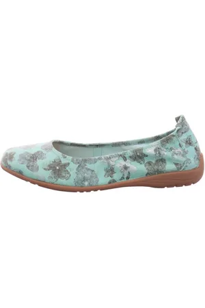 Josef Seibel 74801372/612 Ballerina - Verkäufer: Schuhhaus Höppner