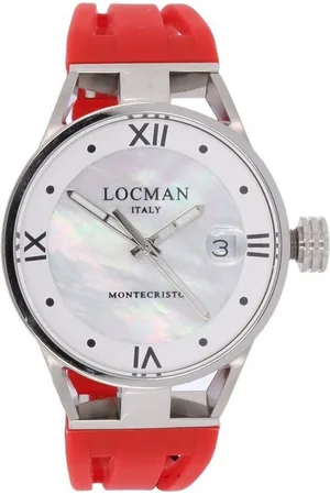 LOCMAN ITALY Quarzuhr - Verkäufer: Facett GmbH