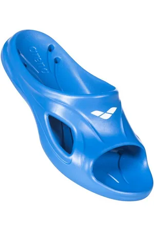Arena Kinder-Badesandale Hydrosoft II JR Hook Badeschuh - Verkäufer: Techsigns eCommerce