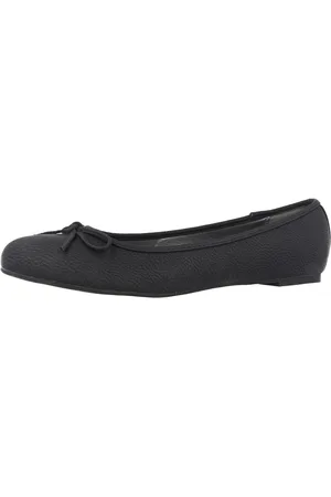 Andres Machado TG104 Pull Negro Ballerina - Verkäufer: schuhplus - Schuhe in Übergrößen