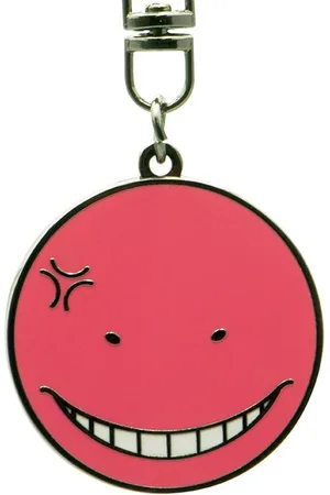 Assassination Classroom Schlüsselanhänger - Verkäufer: yvolve