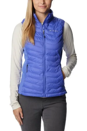 Columbia Funktionsweste Powder Pass Vest - Verkäufer: Sport-Grosse OHG