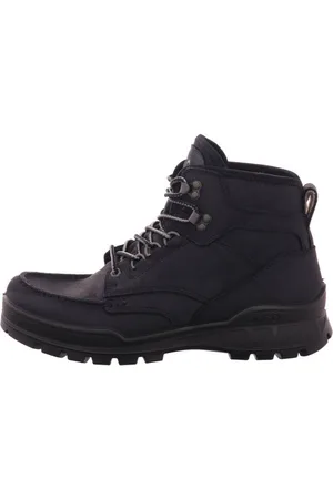 Ecco Mens Schnürstiefel - Verkäufer: Schuhhaus Höppner