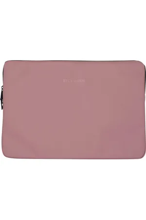Beckmann Laptoptasche Laptophülle Street Sleeve L Ash Rose 15 Zoll (1 Stück), Laptoptasche, Tablet-Hülle - Verkäufer: DSBO