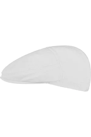 Stetson Flat Cap Paradise Cotton aus 100% Baumwolle - Verkäufer: Hatmaster