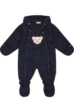 Steiff Schneeoverall Schneeanzug (1-tlg) - Verkäufer: