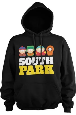 South Park Kapuzenpullover - Verkäufer: 247Group GmbH