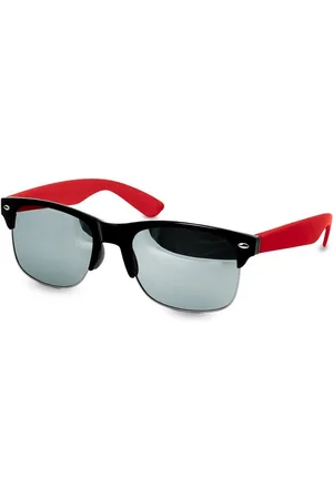 CASPAR Sonnenbrille SG014 Unisex Retro Design Sonnenbrille - Verkäufer: & SIKORA