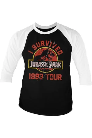 Jurassic World Longsleeve - Verkäufer: 247Group GmbH