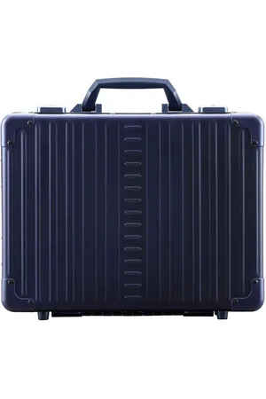 Aleon Aktentasche Attache, Aluminium - Verkäufer: WE LOVE BAGS