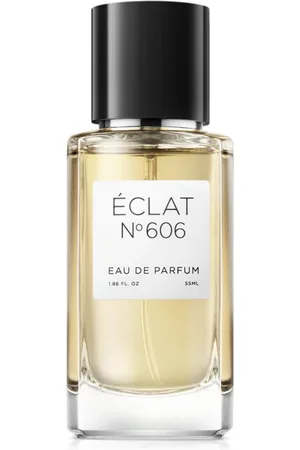 Eclat Eau de Parfum 606 VIP Herrenduft 55 ml EdP - Verkäufer: GmbH