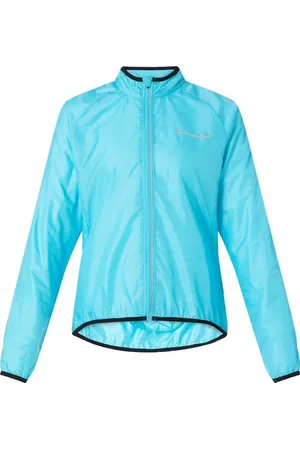 nakamura Fahrradjacke Da.-Funktions-Jacke Alama III wms TURQUOISE - Verkäufer: gue-sport