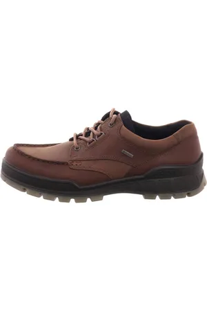 Ecco Mens Schnürschuh - Verkäufer: Schuhhaus Höppner