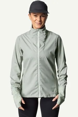 Houdini Windbreaker W