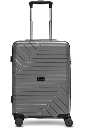 Redolz Handgepäck-Trolley Essentials 05, 4 Rollen, Polypropylen - Verkäufer: WE LOVE BAGS