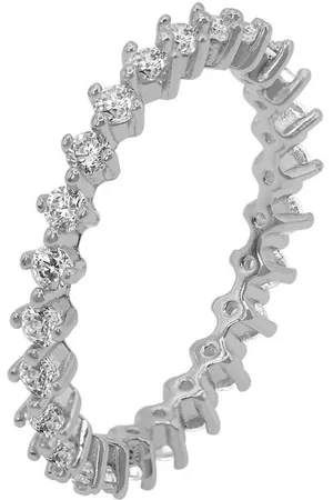 Heideman Fingerring Hallie (Ring, 1-tlg., inkl. Geschenkverpackung), Ring mit Steinen - Verkäufer: