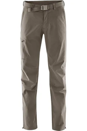 Maier Sports Funktionshose Wanderhose Torid Slim - Verkäufer: Storer Handels GmbH