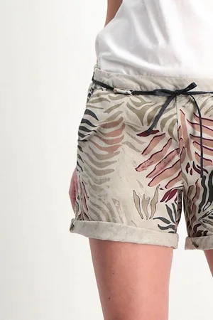 Garcia Shorts - Verkäufer: Modehaus Weingarten Köln