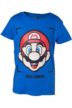 Nintendo T-Shirt - Verkäufer: yvolve