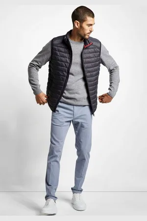 Cinque Steppweste CIFOLD