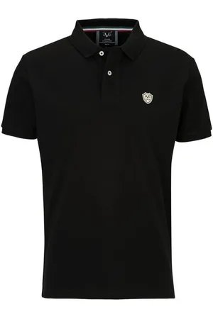 19V69 Italia Poloshirt Felt - Verkäufer: Marco GmbH