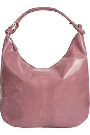 Bruno Banani Shopper, echt Leder