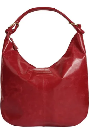 Bruno Banani Shopper, echt Leder
